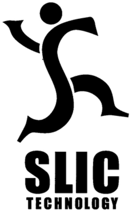 SLIC TECHNOLOGY Logo (EUIPO, 10.05.1999)