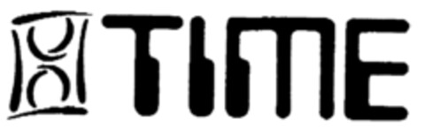 TImE Logo (EUIPO, 18.05.1999)