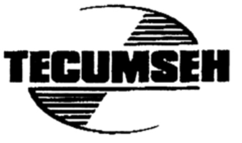 TECUMSEH Logo (EUIPO, 28.05.1999)