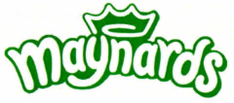 Maynards Logo (EUIPO, 02.11.1999)