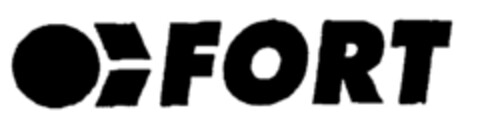 O:FORT Logo (EUIPO, 10.11.1999)