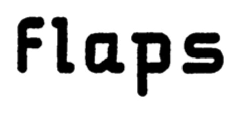 Flaps Logo (EUIPO, 24.12.1999)