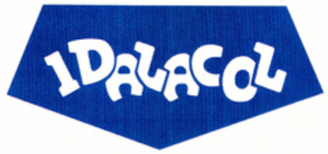 IDALACOL Logo (EUIPO, 31.12.1999)