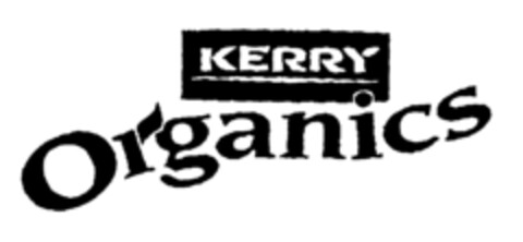 KERRY Organics Logo (EUIPO, 04.02.2000)