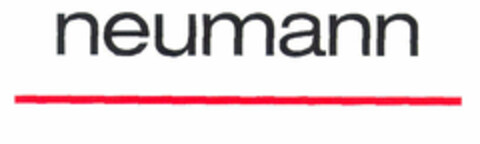 neumann Logo (EUIPO, 03/02/2000)