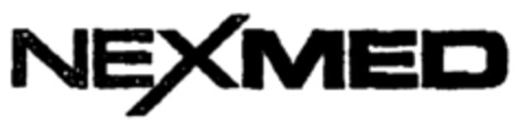 NEXMED Logo (EUIPO, 07.09.2000)