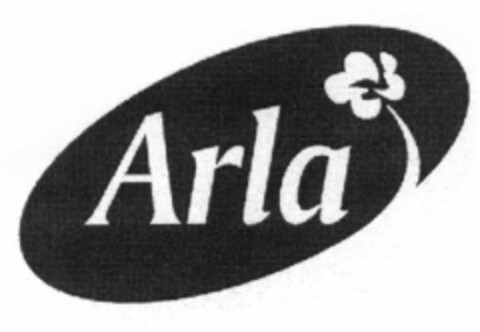 Arla Logo (EUIPO, 13.10.2000)