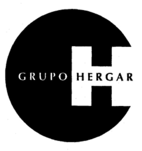 GRUPO HERGAR H Logo (EUIPO, 27.02.2001)