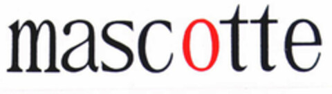 mascotte Logo (EUIPO, 09.04.2001)