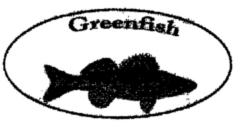 Greenfish Logo (EUIPO, 20.04.2001)