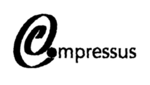 Compressus Logo (EUIPO, 05/03/2001)
