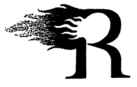 R Logo (EUIPO, 27.04.2001)