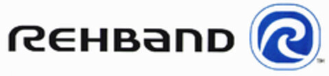 REHBAND Logo (EUIPO, 18.06.2001)