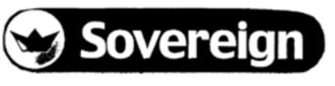 Sovereign Logo (EUIPO, 10.07.2001)