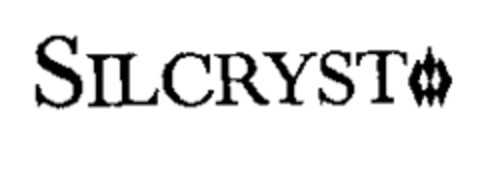 SILCRYST Logo (EUIPO, 23.04.2002)