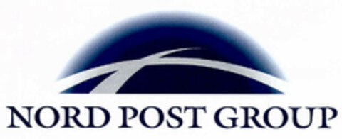 NORD POST GROUP Logo (EUIPO, 05/06/2002)