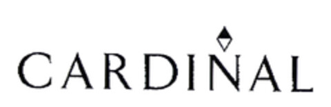 CARDINAL Logo (EUIPO, 22.10.2002)