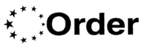 Order Logo (EUIPO, 22.10.2002)