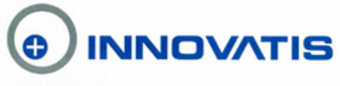 + INNOVATIS Logo (EUIPO, 29.10.2002)