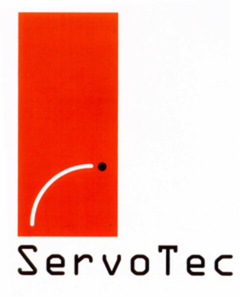 ServoTec Logo (EUIPO, 06.11.2002)