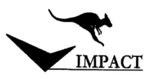 IMPACT Logo (EUIPO, 19.12.2002)
