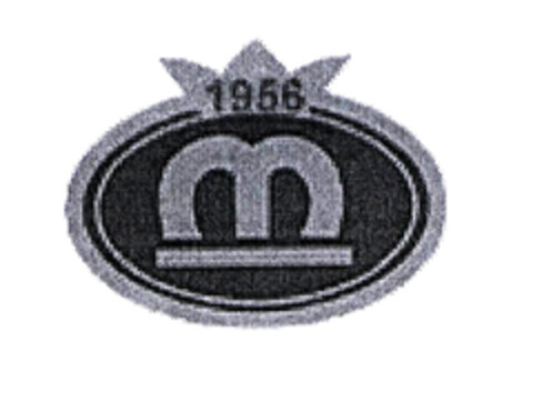 1956 m Logo (EUIPO, 04/07/2003)