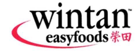 wintan easyfoods Logo (EUIPO, 04/04/2003)