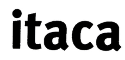 itaca Logo (EUIPO, 30.04.2003)