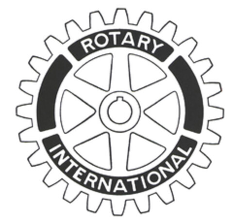 ROTARY INTERNATIONAL Logo (EUIPO, 21.05.2003)