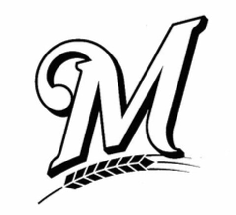 M Logo (EUIPO, 31.10.2003)
