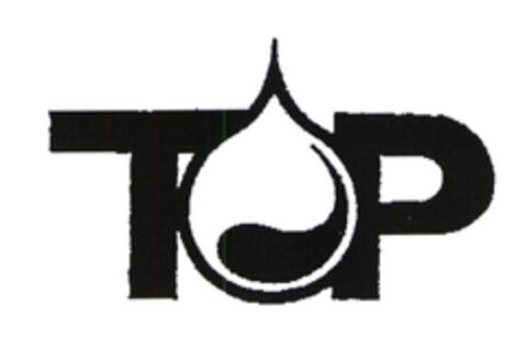 TOP Logo (EUIPO, 31.10.2003)