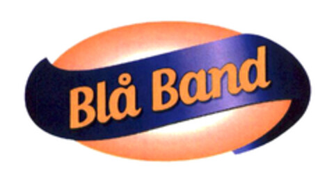 Blå Band Logo (EUIPO, 04.11.2003)