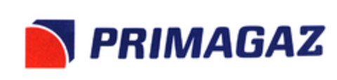 PRIMAGAZ Logo (EUIPO, 10/31/2003)