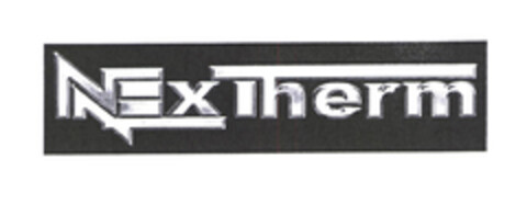 Nex Therm Logo (EUIPO, 04.03.2004)