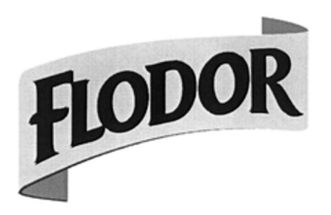 FLODOR Logo (EUIPO, 04/13/2004)