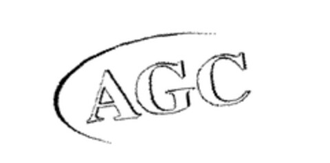 AGC Logo (EUIPO, 06/14/2004)