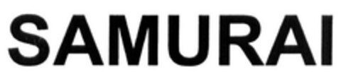 SAMURAI Logo (EUIPO, 29.06.2004)