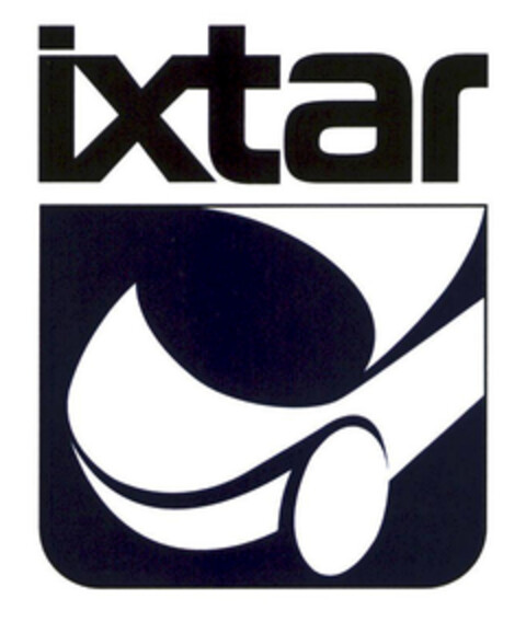 ixtar Logo (EUIPO, 21.07.2004)