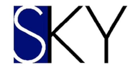SKY Logo (EUIPO, 23.09.2004)
