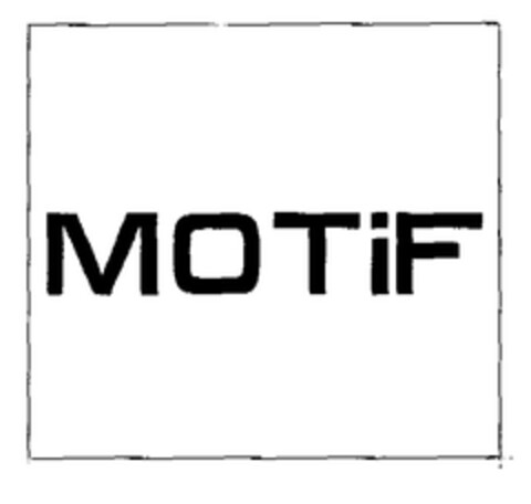 MOTiF Logo (EUIPO, 23.12.2004)