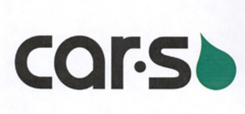 car·s Logo (EUIPO, 23.05.2005)