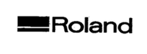 Roland Logo (EUIPO, 04/29/2005)