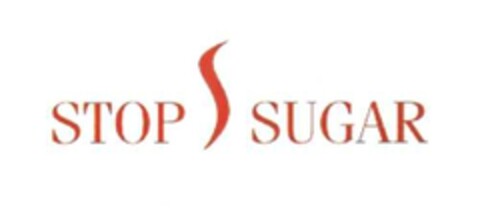 STOP SUGAR Logo (EUIPO, 03.06.2005)