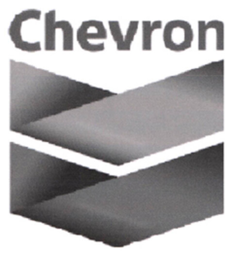 Chevron Logo (EUIPO, 01.06.2005)