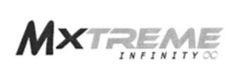 MXTREME INFINITY Logo (EUIPO, 07/19/2005)