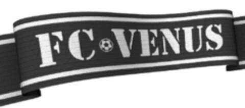 FC VENUS Logo (EUIPO, 14.09.2005)