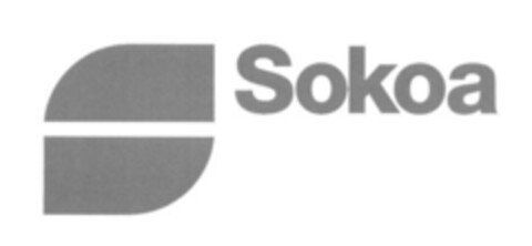 Sokoa Logo (EUIPO, 29.09.2005)