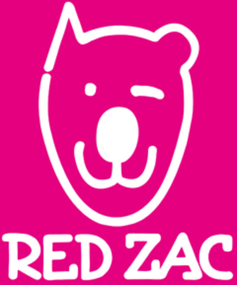 RED ZAC Logo (EUIPO, 18.11.2005)