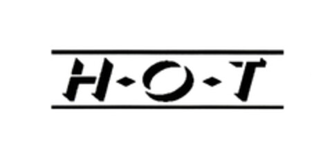 H O T Logo (EUIPO, 21.11.2005)