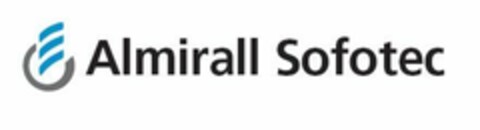 Almirall Sofotec Logo (EUIPO, 06/22/2006)